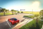 Chevrolet Corvette Stingray on Strasse Wheels 2014 года